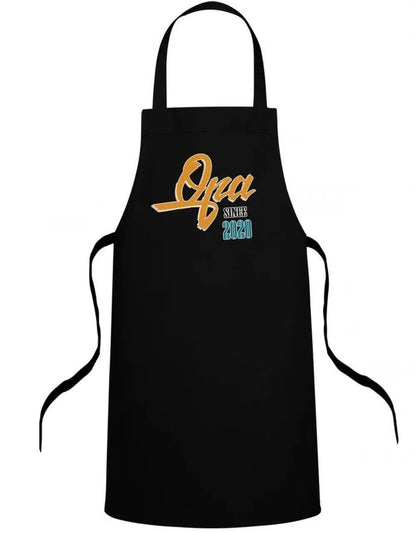 Opa Schürze - Opa since 2020 - Geschenk für Opa