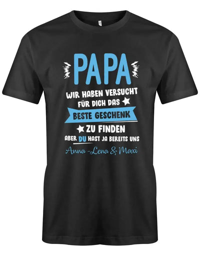 T-Shirts für Familie und Freunde: Motiv-Ideen für Partner und Geschwister