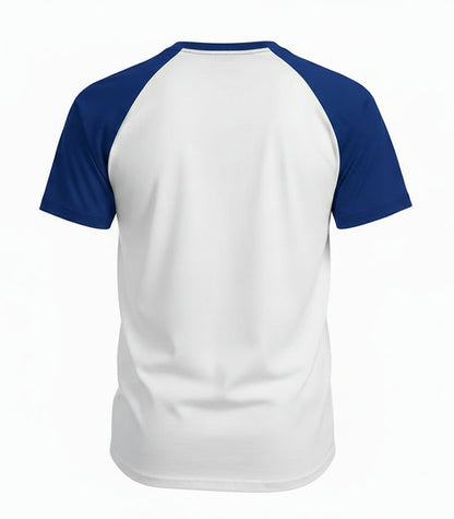England T-Shirt WM 2026 Rückseite ohne Name und Nummer Fan Shirt