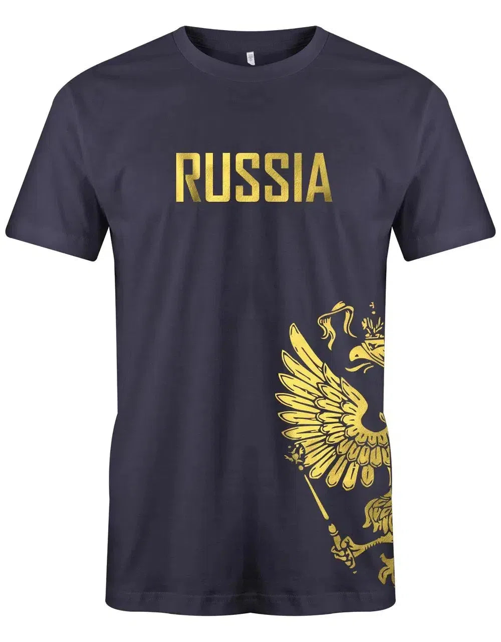 Style3 T-Shirt Flagge Marokko Fußball Sport Morocco WM EM Fahne