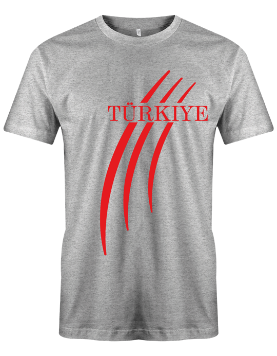 Tuerkiye-Grau-tshirt-myshirtstore-bedrucken-sprueche-t-shirt-druck