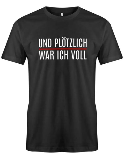 T-Shirts mit lustigen Sprüchen für Männer