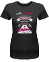 Alle Frauen werden gleich geschaffen - Oktober Geburtstag Shirt Frau - T-Shirt bedrucken mit lustigen Sprüchen bei - myShirtStore