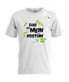 Das ist mein Kostüm - Kinder T-Shirt - T-Shirt bedrucken mit lustigen Sprüchen bei - myShirtStore