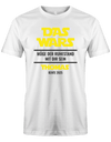 das-wars-moege-der-ruhestand-mit-dir-sein-rente-2025-weiß-tshirt-shirt-T-shirt