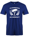 Fallschirmspringer aus Leidenschaft - Skydiver - Herren T-Shirt - T-Shirt bedrucken mit lustigen Sprüchen bei - myShirtStore