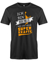 Ich bin Basketballer - was sind deine Superkräfte?! - Herren T-Shirt - T-Shirt bedrucken mit lustigen Sprüchen bei - myShirtStore