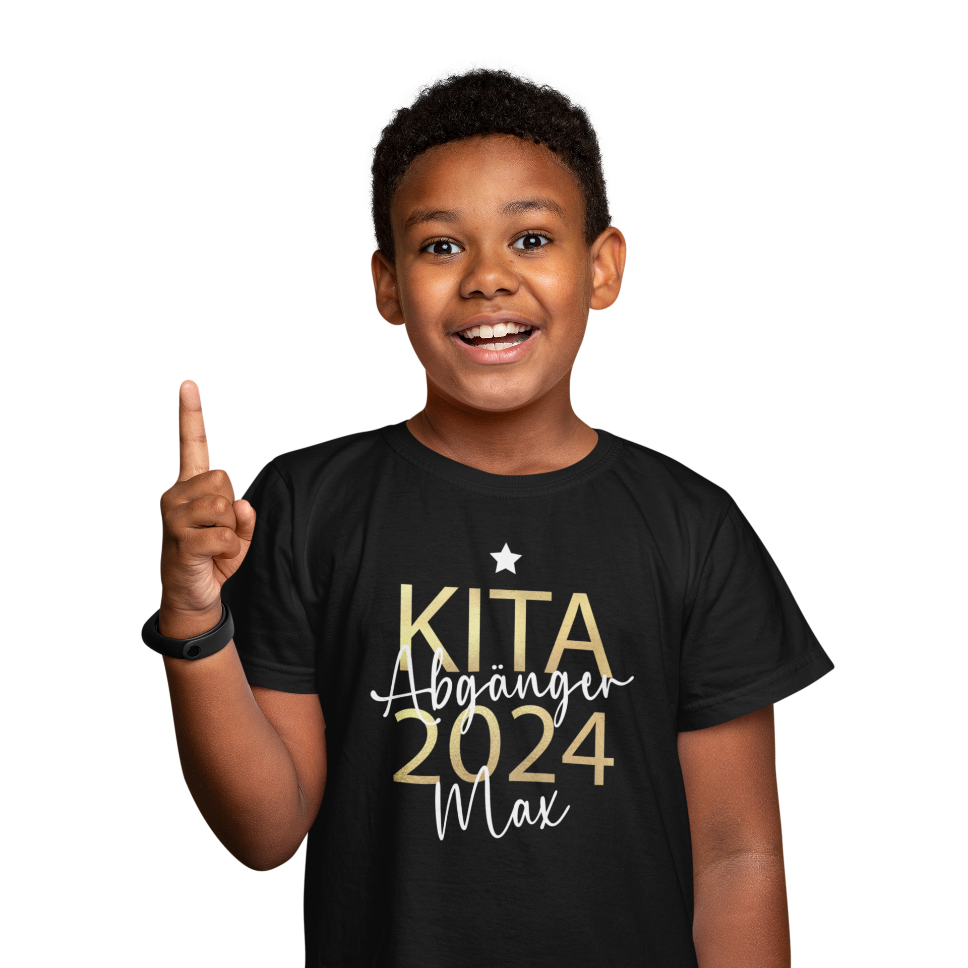kita abgänger 2024 kindergarten t shirt shirt kita abschluss t-shirt