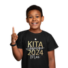 kita abgänger 2024 kindergarten t shirt shirt kita abschluss t-shirt