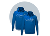 Partner Hoodie und Couple Pullover bedruckt mit lustigem spruch.  Super geschenkidee für pärchen bei myshirtstore erhältlich