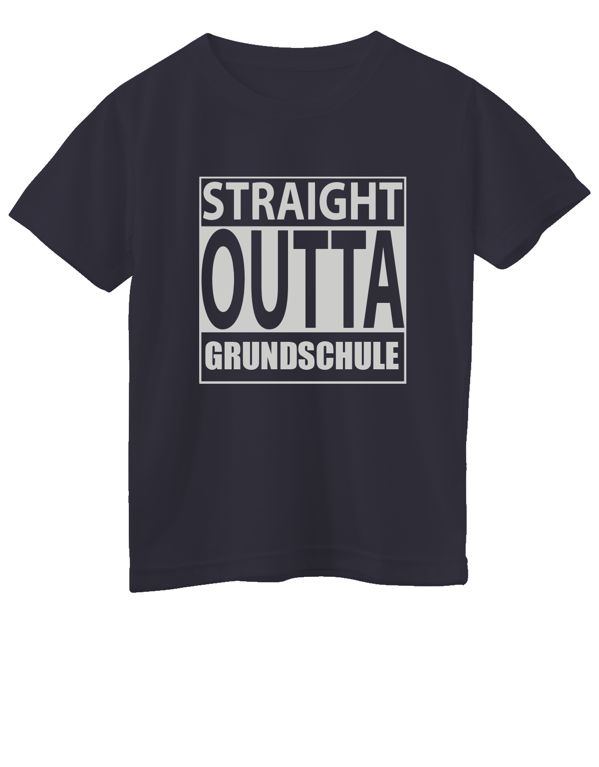 straight-outta-grundschule-kind-schule-Navy-kinder-tshirt-shirt