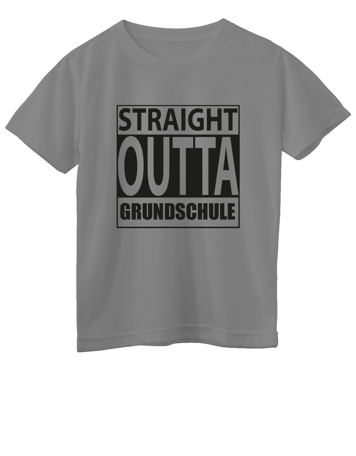 straight-outta-grundschule-kind-schule-grau-kinder-tshirt-shirt