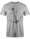 1000-Anker-Herren-Shirt-Grau