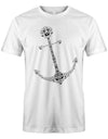 1000-Anker-Herren-Shirt-Weiss