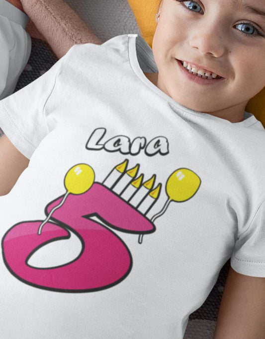 5-Geburtstag-Luftballon-Kerzen-Wunschname-Kinder-Shirt