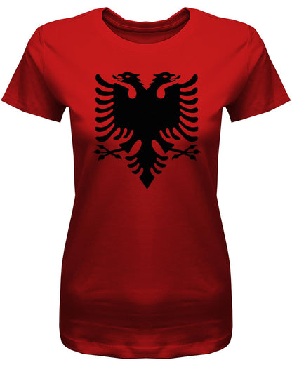 Albanien-Adler-Damen