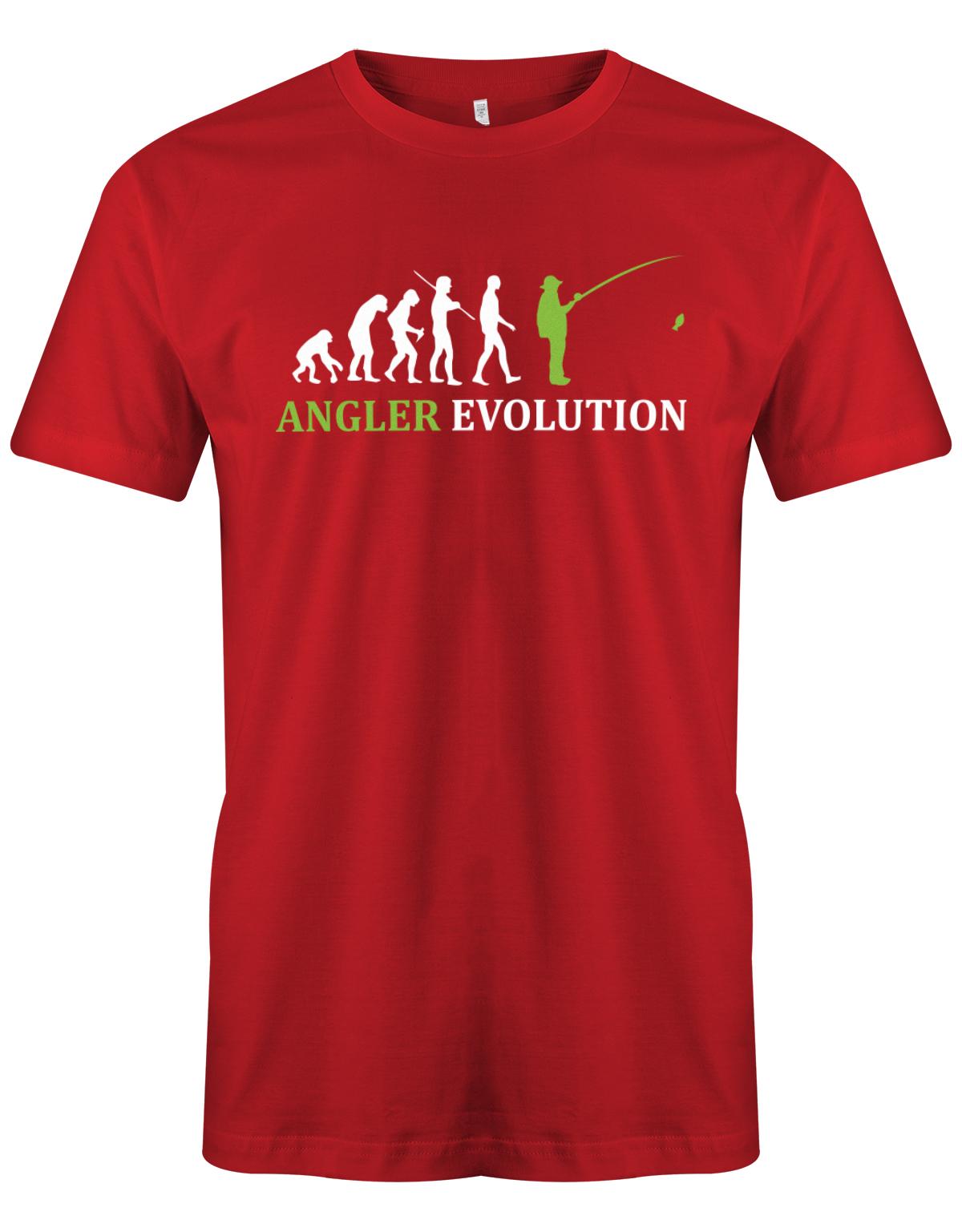 Angler-Evolution-Herren-Shirt-Rot