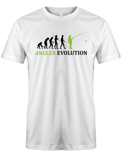 Angler-Evolution-Herren-Shirt-Weiss
