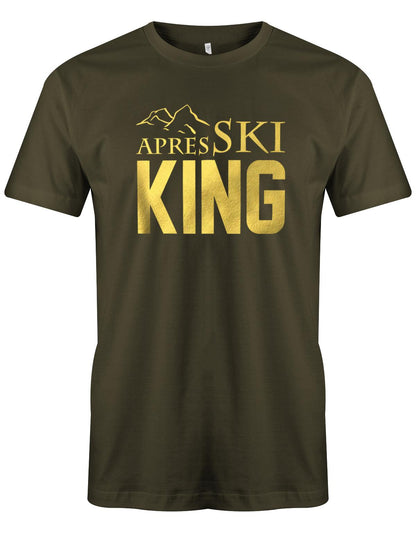 Apres-Ski-King-Herre-Shirt-Army