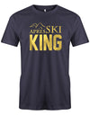 Apres-Ski-King-Herre-Shirt-Navy