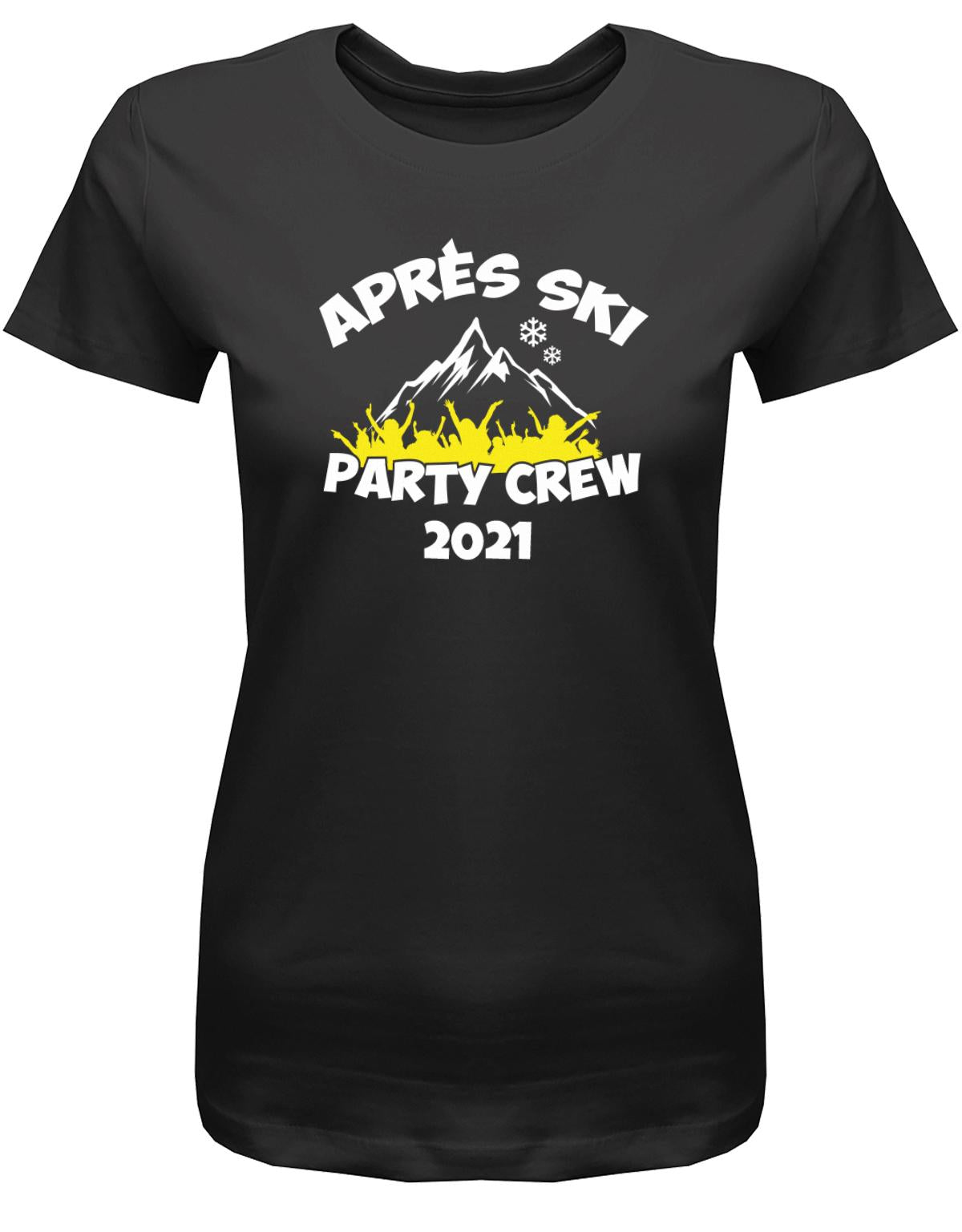 Apres-Ski-Party-Crew-Damen-Shirt-schwarz
