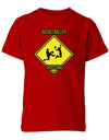 BAsketballer-Crossing-Kinder-Shirt-Rot