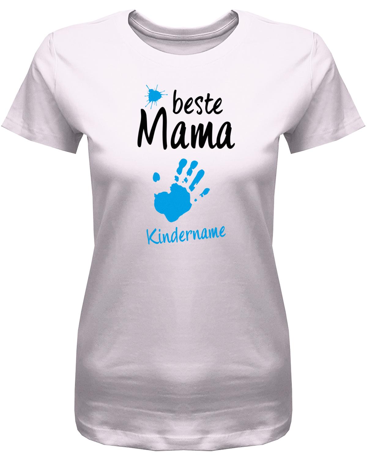 Beste-Mama-1-Kind-Wunschnamen-Handabdruck-RosaHpW6HU9ZJjMgO