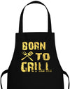 Born-to-grill-Griller-Shirt-Sch-rze2