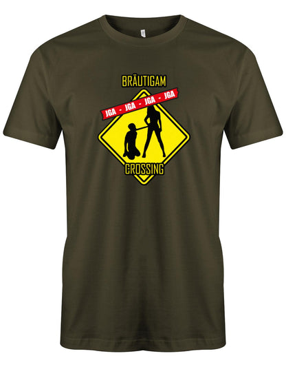 Br-utigam-Crossing-JGA-Herren-Shirt-Army