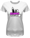 Bunny-Kost-m-Damen-Shirt-Weiss