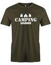 Camping-Legende-Herren-Shirt-army