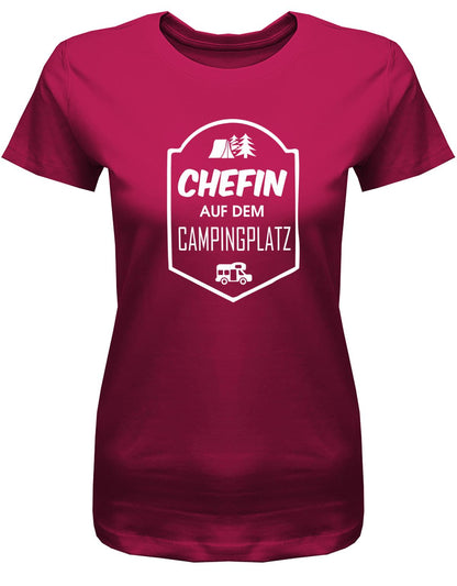Chefin-auf-dem-Campingplatz-Damen-Shirt-Sorbet