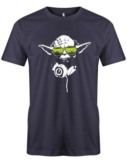 Dj Yoda - Herren T-Shirt