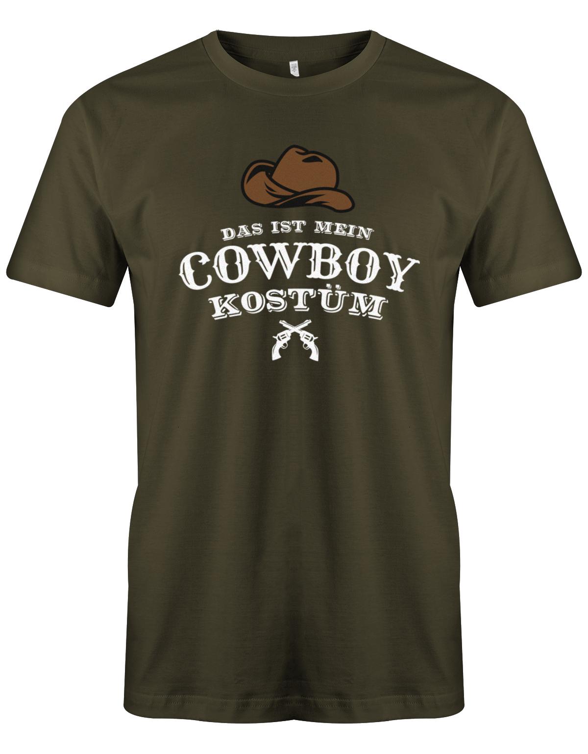 Das-ist-mein-Cowboy-Kost-m-revolver-Hut-Fasching-Karneval-Verkleidung-Shirt-Army