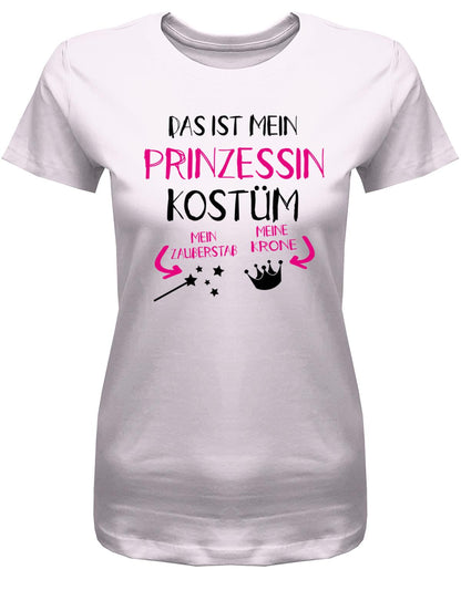 Das-ist-mein-Prinzessin-Kost-m-Fasching-Karneval-verkleidung-Shirt-Damen-Rosa