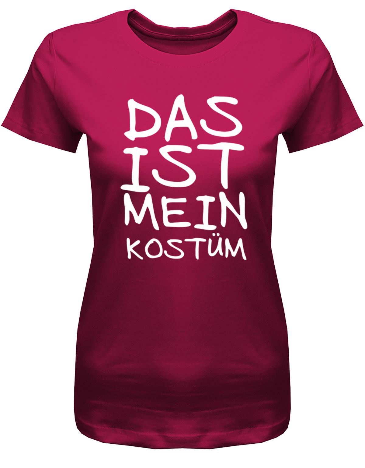 Das-ist-mein-kost-m-Text-Damen-Fasching-Shirt-Sorbet