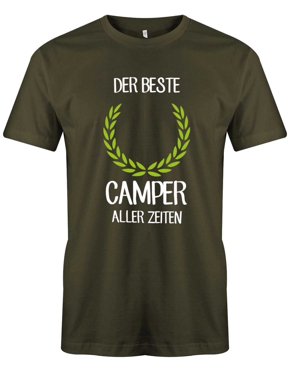 Der-beste-Camper-aller-zeiten-Herren-Camping-Shirt-Army