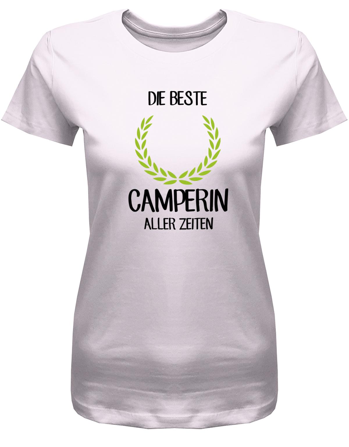 Die-beste-Camperin-aller-Zeiten-Damen-Camping-Shirt-Rosa