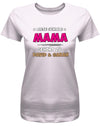 Diese-geniale-Mama-geh-rt-zu-Wunschnamen-Damen-Mama-Shirt-Rosa