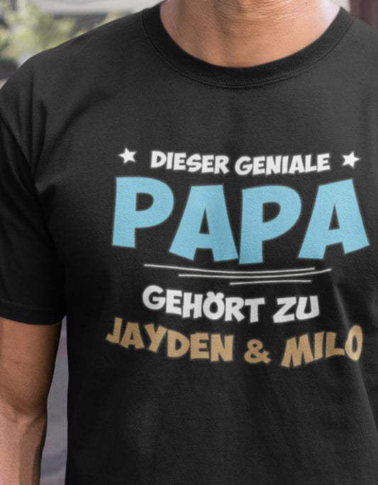 Lustige Männer T-Shirts Fun Shirts - nur für die Elite – myShirtStore