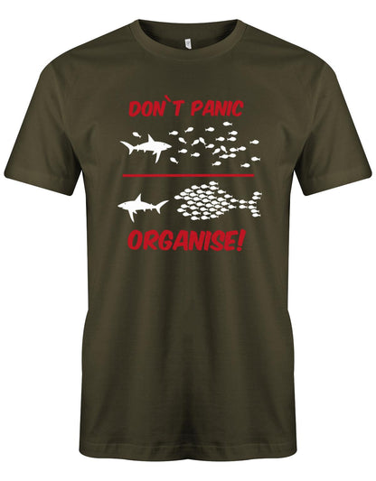 Dont-Panic-Organise-Herreen-Shirt-army
