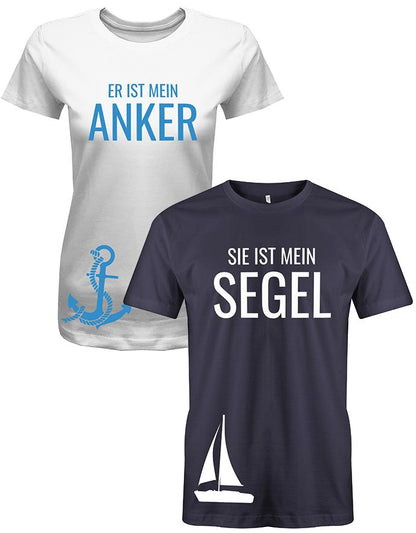 Ers-ist-mein-Anker-Sie-ist-mein-Segel-Partner-Couple-Shirts