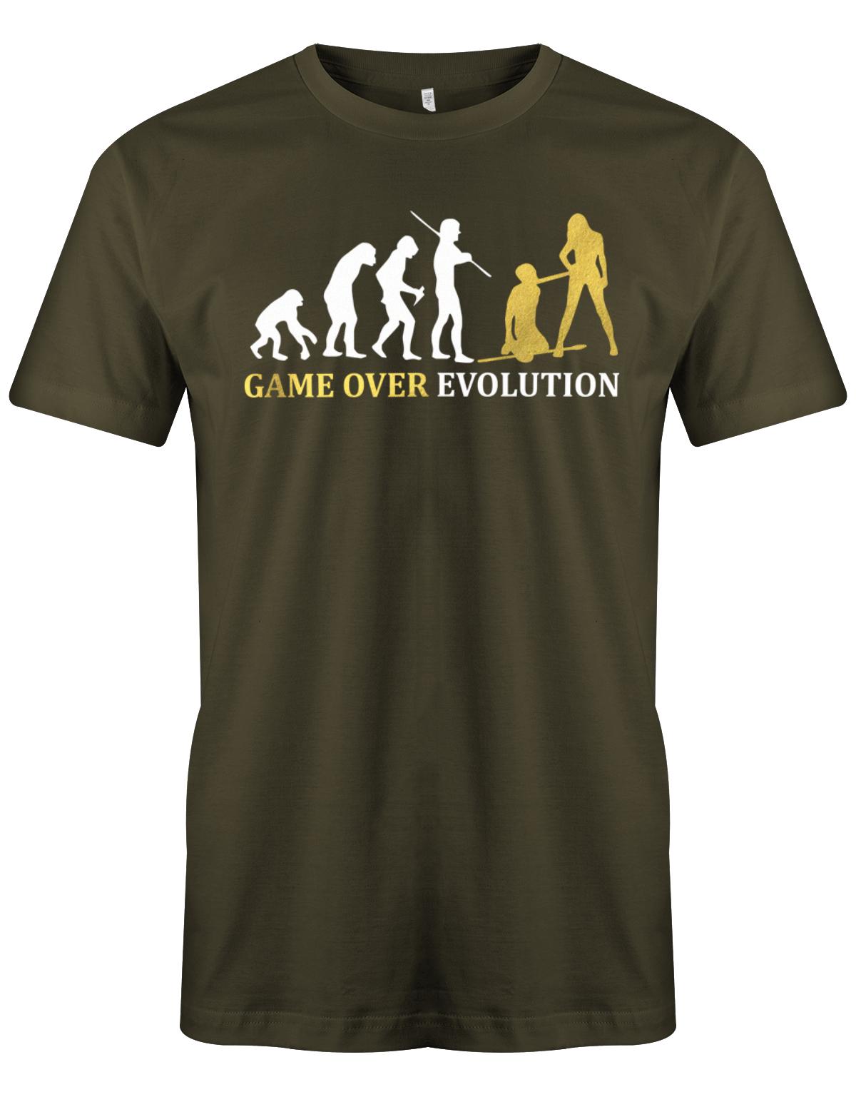 Game-Over-Evolution-JGA-Shirt-Herren-Army
