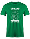 Go-Hard-or-Go-Home-Bodybuilder-Shirt-Gruen