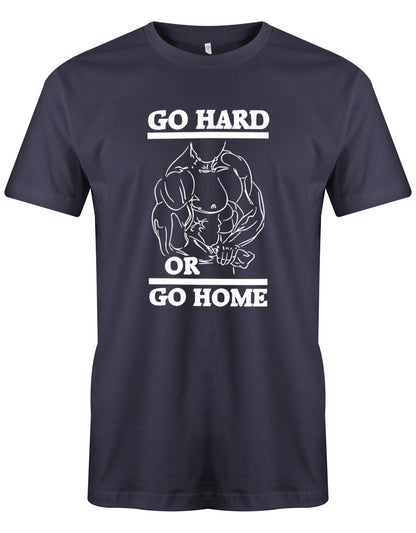 Go-Hard-or-Go-Home-Bodybuilder-Shirt-Navy