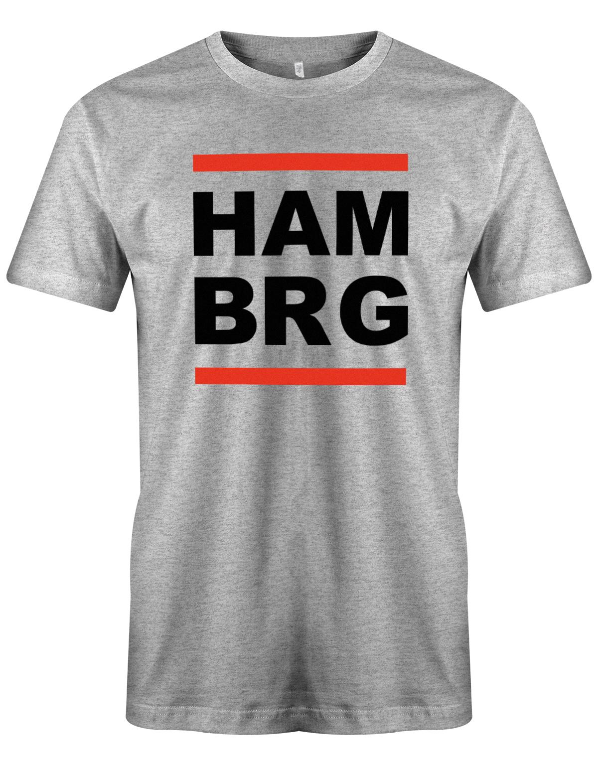 HAM-Brg-HAmburg-Shirt-Grau