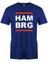 HAM-Brg-HAmburg-Shirt-Royalblau