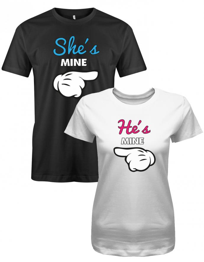 Hes-mine-shes-mine-Couple-Shirt-Vorschau