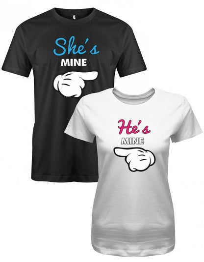 Hes-mine-shes-mine-Couple-Shirt-Vorschau