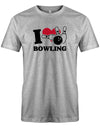 I-LOve-Bowling-Herren-Shirt-Grau